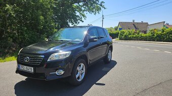 Toyota RAV4 - 3
