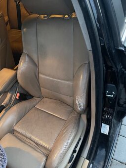 Prodám bmw e46 3.0tdi 150kw - 3