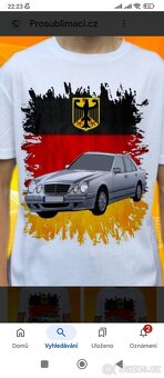 Mercedes-Benz W 210 220 CDI -270 CDI - 290 TD Náhradní Dily - 3