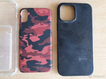 4x kryt na Iphone. - 3