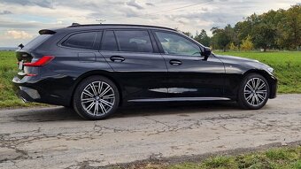 BMW 330i xdrive touring G21 M packet - 3