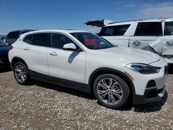 2022 BMW X2 xDrive28I 2.0L AWD - 3