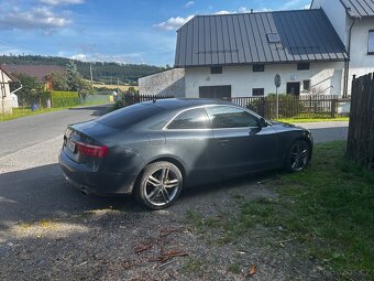 Audi a5 3.0tdi 176kw Quattro - 3