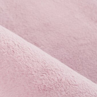Kusový koberec Pouffy rose kruh 160 cm (N.O.V.Ý) - 3