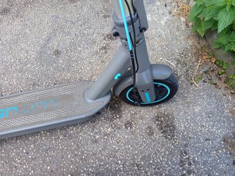 Elektrická koloběžka 350w - 3
