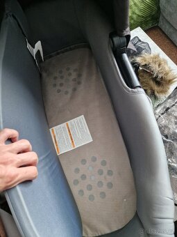 Korba thule urban glide 2 - 3