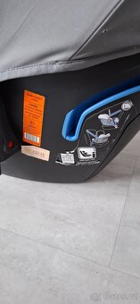 Autosedačka Britax Romer Baby-Safe 2 i-Size a Baby-safe i-si - 3