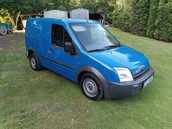Ford Transit connect 1.8 Tddi - 3