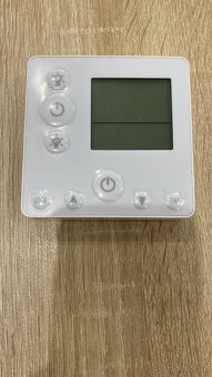 Stropní infrapanel 400W s LED osvětlením, WIFI termostat - 3