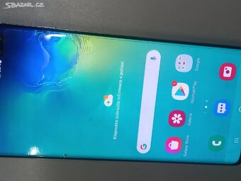 Prodam samsung s10 plus - 3