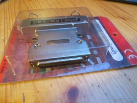 SCSI redukce - 3