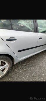 Dveře VW golf 5 - 3