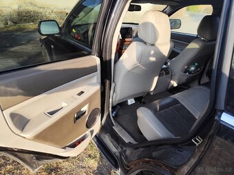 Jeep grand Cherokee 3.0 crd - 3