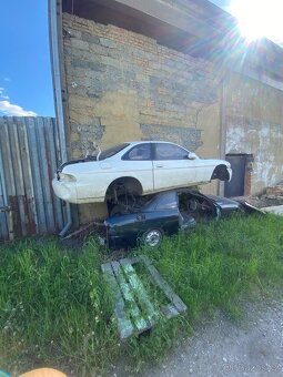 Lexus sc 300-400 - 3