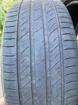 Letní pneu 225/45/R18 2ks - 3