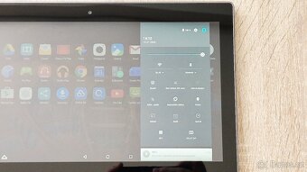 Lenovo Tablet 2GB/10 palců/FULLHD/SIM LTE - 3