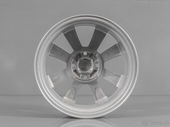 FORD FIESTA OD 2012 ORIG. R16, 4x108, ET 47,5 (1300TC) - 3