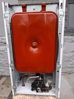 prodej elektrokotle zn. PROTHERM - Ray 12KE - 3