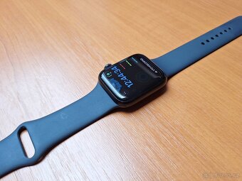 REZERVACE Apple watch SE 44mm (2.gen 2022) - na ND - 3