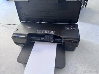 Tiskárna HP officejet 7110 - A3+A4 - 3