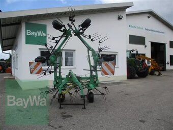 Obraceč sena Deutz- Fahr 7,6 - 3