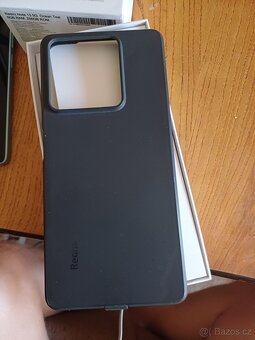Xiaomi redmi note 13 256Gb - 3