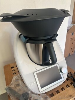 Nový thermomix tm6, 5 let záruka - 3