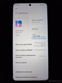 Poco X3 NFC (128GB) - 3
