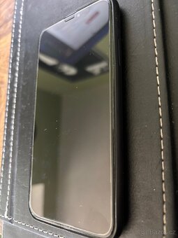 iPhone X, černé barvy - 3