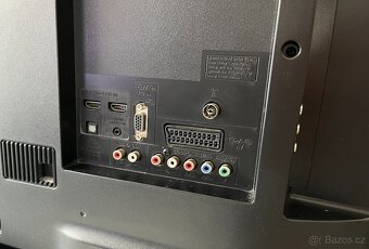 Sony Bravia KDL-40BX420 - 3
