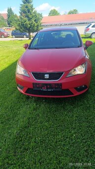 Seat ibiza - 3