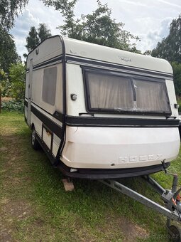 Karavan hobby - 3