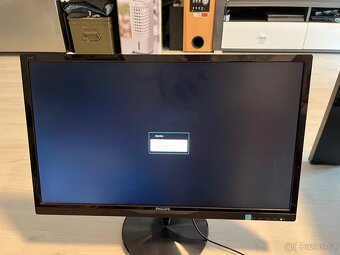 Philips monitor - 3