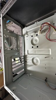 PC Bedna/case ATX Modecom - 3
