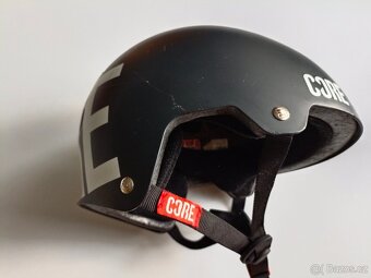 Helma CORE - 3