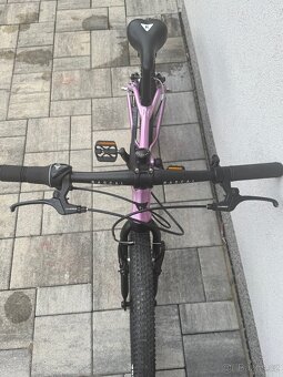 Dětské kolo Rascal 20 - 3