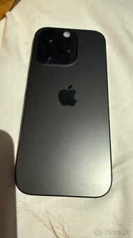 Iphone 16 pro - 3