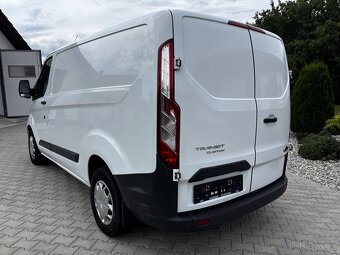 ford Transit Custom 2.2 Tdci 92Kw - 3