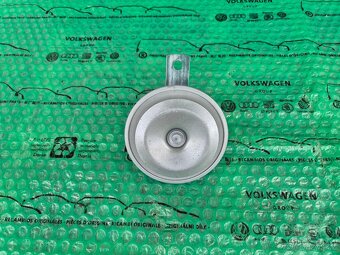 klakson (houkačka) Škoda Felicia, Fabia 6U0951101B , 6Y09511 - 3