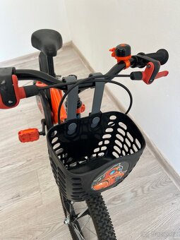 Dětské kolo B Twin - 3