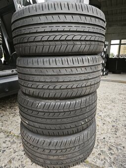 Pneu 245/30 r20 letní sada - 3
