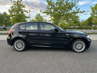 BMW 116i - 3