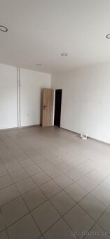 Přenechání pronajmu Komerčních prostor Ostrava - 3