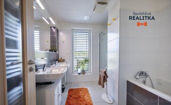 Prodej luxusního bytu 3+kk se 2 balkony v Brně, ev.č. 00148 - 3