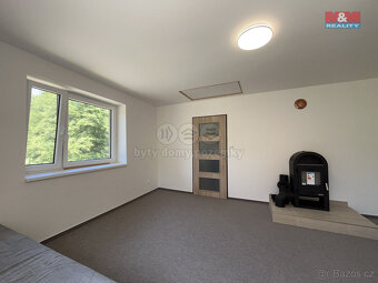 Prodej rodinného domu v Věžné, ul. Věžná - 3