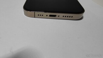 Apple iPhone 14 Pro 128GB, Gold - 3