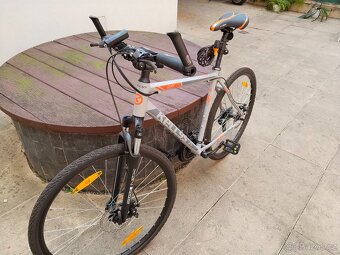 KELLYS Cliff 70 Grey 2025 - 3