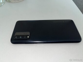 Redmi 9t carbon gray - 3
