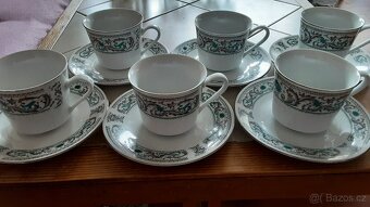 Čínský porcelán - 3