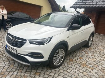 Opel Grandland X 1.6 CDTi - 3